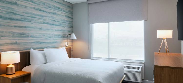 TownePlace Suites by Marriott Brownsville图片