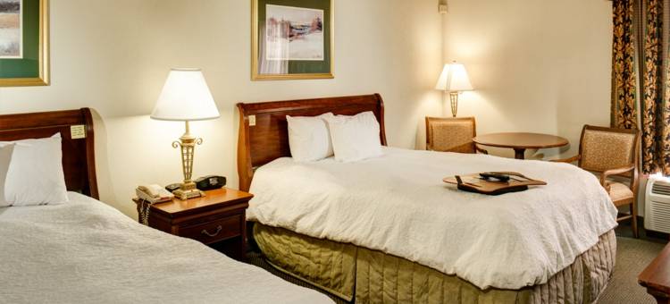 俄克拉荷马塔尔萨沙泉欢朋酒店(Hampton Inn Tulsa-Sand Springs)图片