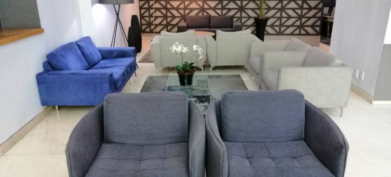 Holiday Inn Express 墨西哥城REFORMA(Holiday Inn Express MEXICO REFORMA by IHG)图片