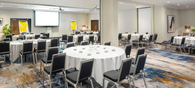 voco 南安普敦(voco SOUTHAMPTON by IHG)图片