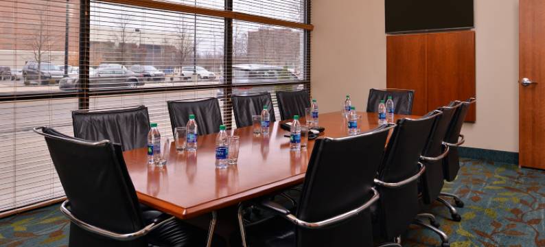 Candlewood Suites 特雷霍特 by IHG(Candlewood Suites TERRE HAUTE by IHG)图片