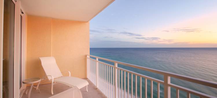 巴拿马城海滩温德姆俱乐部酒店(Club Wyndham Panama City Beach)图片