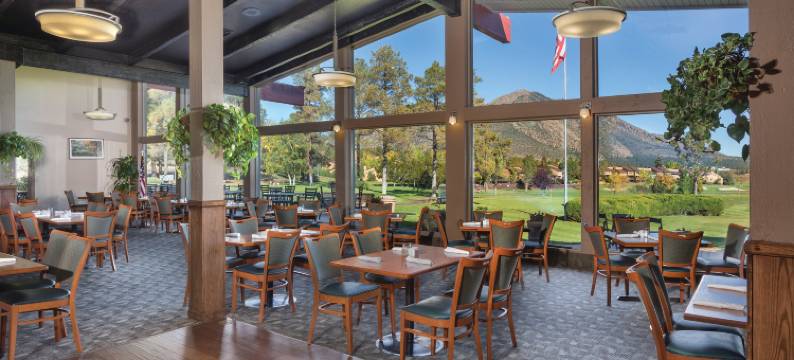 温德姆费拉格尔斯塔夫酒店(Club Wyndham Flagstaff)图片