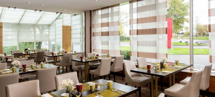 科隆波恩机场莱昂纳多酒店(Leonardo Hotel Köln Bonn Airport)图片