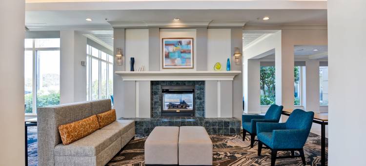 摩拜尔东湾/代弗尼希尔顿花园酒店(Hilton Garden Inn Mobile East Bay/Daphne)图片