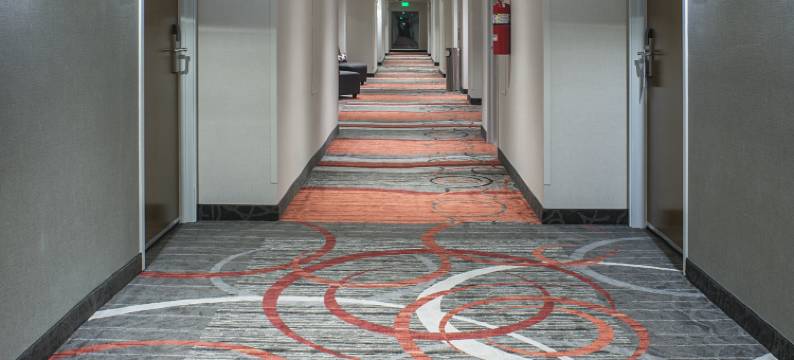 奇瓦瓦尤文智选假日酒店(Holiday Inn Express & Suites CHIHUAHUA JUVENTUD by IHG)图片