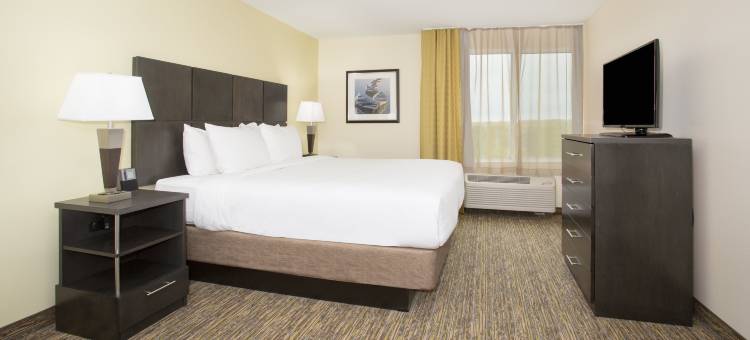 朗蒙特Candlewood Suites(Candlewood Suites Longmont - Boulder Area by IHG)图片