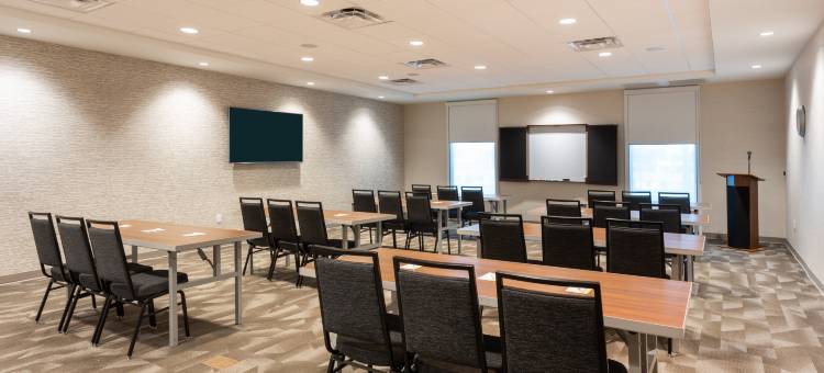 克莱蒙希尔顿惠庭酒店(Home2 Suites by Hilton Clermont)图片