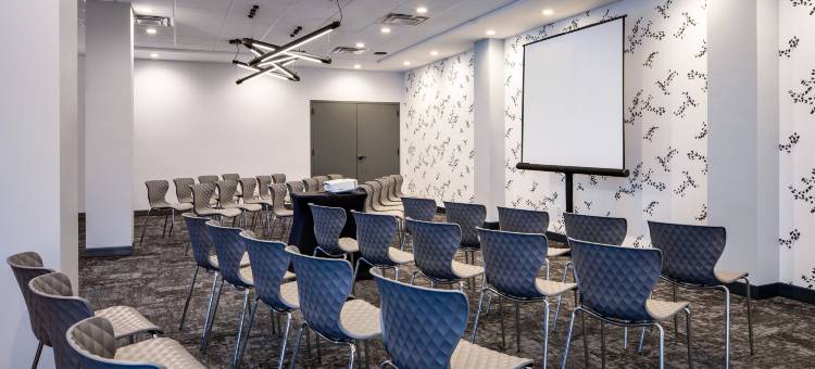 查塔努加市中心英迪格酒店(Hotel Indigo Chattanooga - Downtown)图片