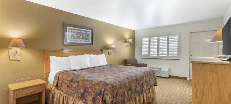 黄金峡谷贝斯特韦斯特套房酒店(Best Western Gold Canyon Inn  Suites)图片