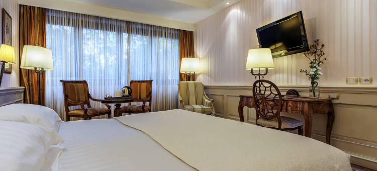 佩堤欧罗锡耶纳美居酒(Mercure Petriolo Siena Terme Spa Hotel)图片