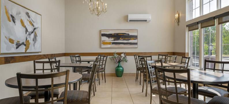 弗雷德里克顿贝斯特韦斯特优质套房酒店(Best Western Plus Fredericton Hotel  Suites)图片