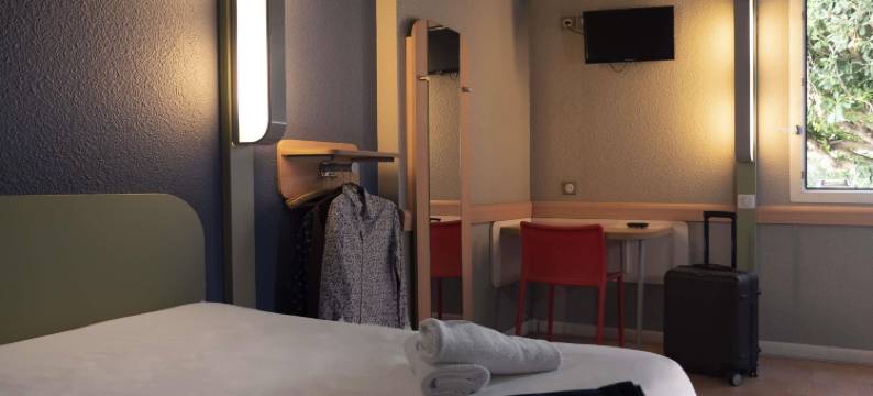 ibis budget 阿尔斯南部福尔雄酒店(Ibis Budget Arles Sud Fourchon)图片