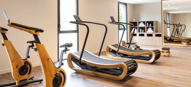 Mercure Ax Les Thermes图片