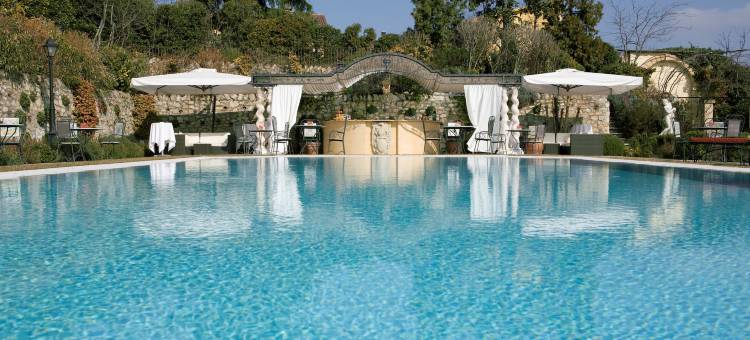 阿米斯他比布鲁斯艺术别墅酒店(Byblos Art Hotel Villa Amista)图片