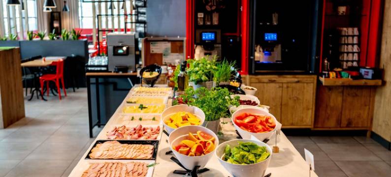 宜必思波兹南老城酒店(Ibis Poznan Stare Miasto)图片