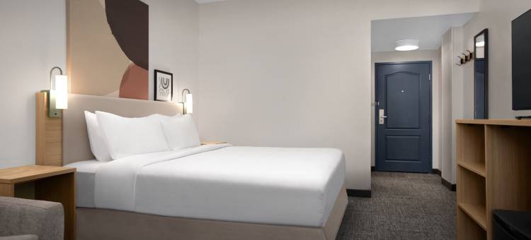 Spark by Hilton Lakewood Denver Southwest图片