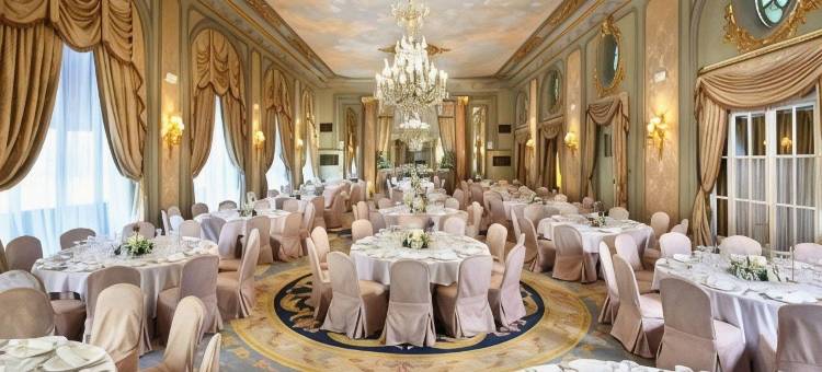 巴塞罗那宫殿酒店(Hotel El Palace Barcelona)图片