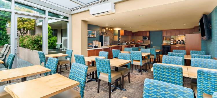 内港贝斯特韦斯特优质酒店(Best Western Plus Inner Harbour)图片