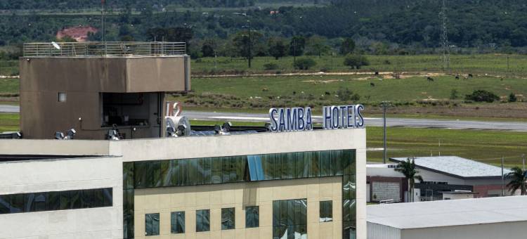 Samba Linhares图片