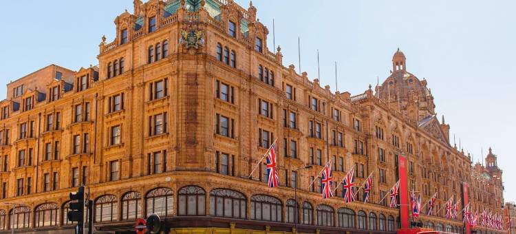 南肯辛顿轻松酒店(EasyHotel South Kensington)图片