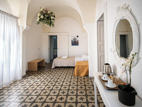 圣尼可拉乡村民宿