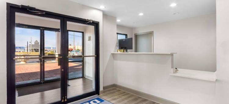 恩特普赖斯戴斯酒店(Days Inn by Wyndham Enterprise)图片