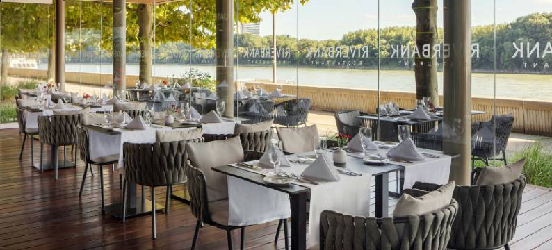 格兰德河流公园布拉迪斯拉发豪华精选酒店(Grand Hotel River Park, a Luxury Collection Hotel, Bratislava)图片