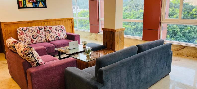 玛伊拉酒店(Hotel Maira)图片