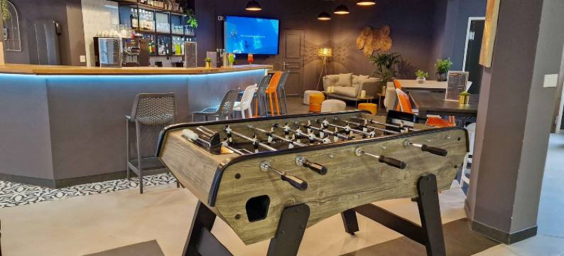 宜必思朗布依埃酒店(ibis Rambouillet)图片