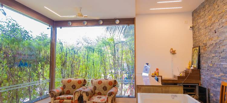 泰海滩度假村(Thai Beach Resort)图片