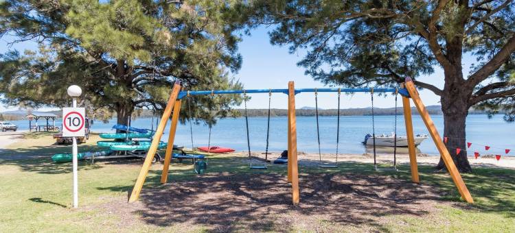 英杰尼亚假日柏玛古伊(Ingenia Holidays Bermagui)图片