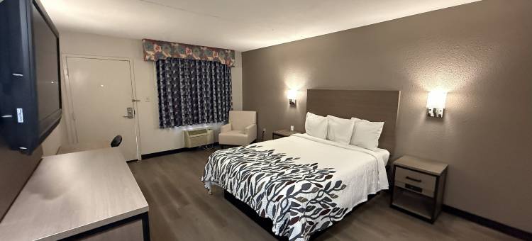 图森红屋顶客栈 - 韦尔(Red Roof Inn Tucson - Vail)图片