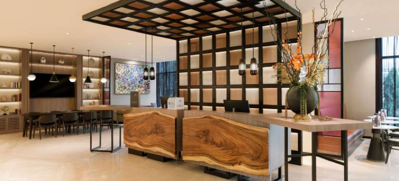 宜必思孟买 BKC 酒店(ibis Mumbai BKC)图片