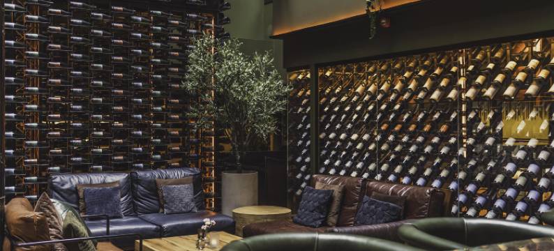 魔法三叶草港口酒店，丽笙酒店成员(Magic Kloverhuset Harbour Hotel, a member of Radisson Individuals)图片