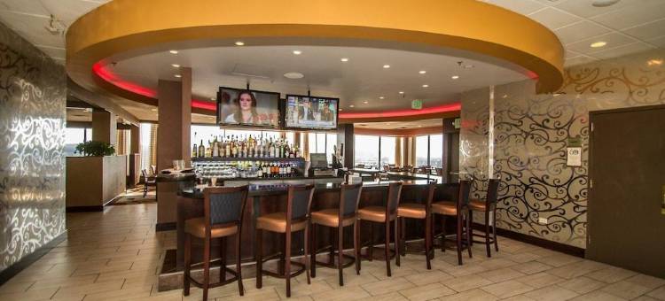 Crowne Plaza Dayton图片