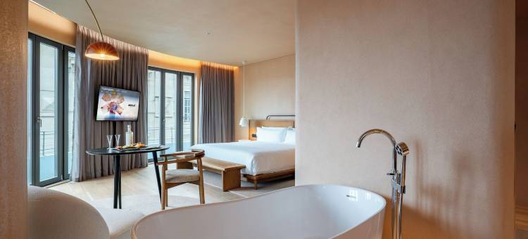 阿基亚波尔图中心(Akeah Porto Centro)图片