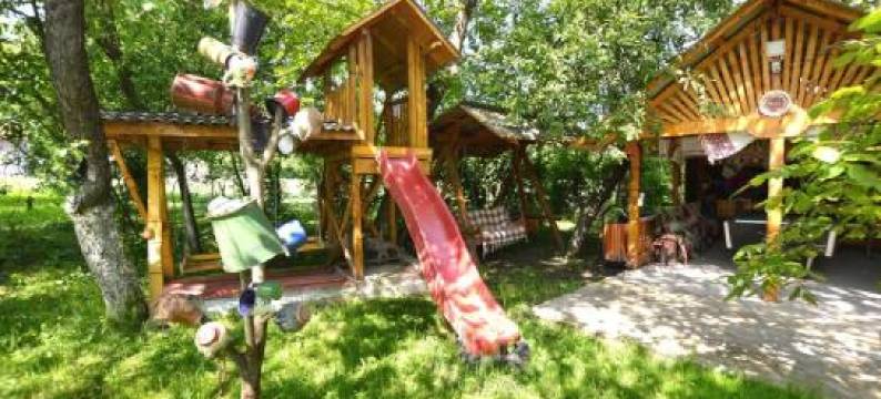 Casa Grai Moroșănesc图片