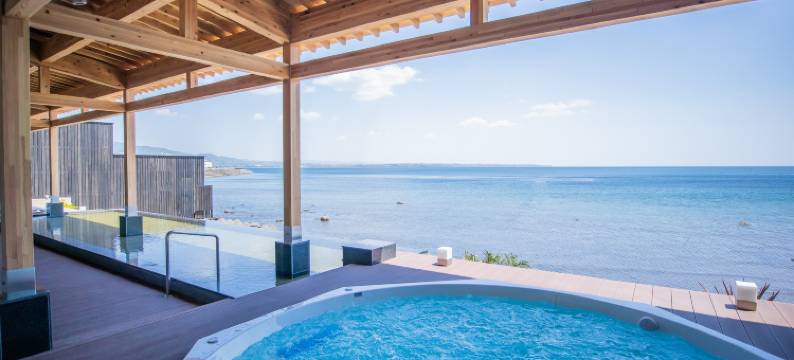 潮之宿晴海酒店(Amane Resort Seikai)图片