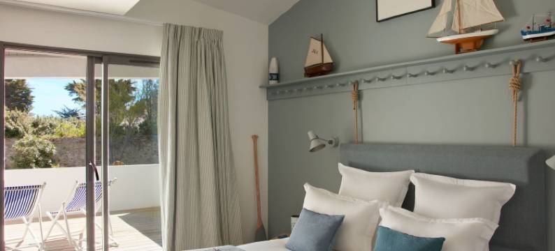 高海 - 方特尼勒系列(Les Hautes Mers - Fontenille Collection)图片