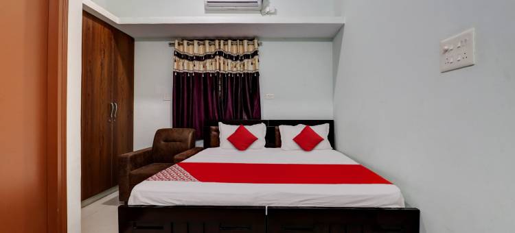 Hotel O PM Hotels图片