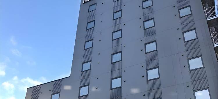 利夫马克斯酒店-名古屋金山店(HOTEL LiVEMAX Nagoya Kanayama)图片