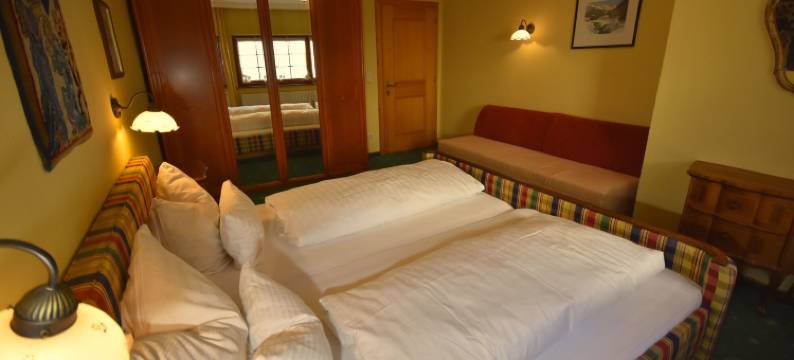 布鲁恩霍夫酒店(Brunnenhof Apartments)图片