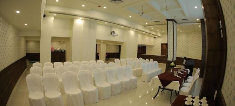 罗马克里斯托酒店(Hotel Roma Kristo)图片