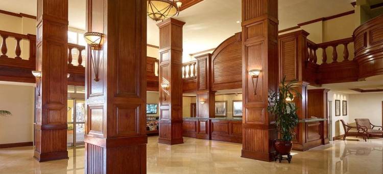 WorldMark广场度假村及水疗中心(WorldMark Palm Springs - Plaza Resort and Spa)图片