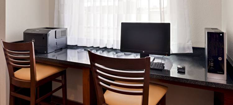 舒眠酒店及套房(Sleep Inn & Suites)图片