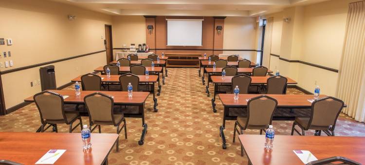 明尼阿波利斯伊甸草原凯悦嘉轩酒店(Hyatt Place Minneapolis Eden Prairie)图片