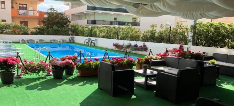 城市酒店(Hotel City)图片