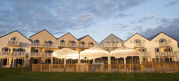 皮瑞&瓦卡恩斯乐茶特德斯奥斯克斯酒店(Pierre & Vacances Résidence le Chant des Oiseaux)图片