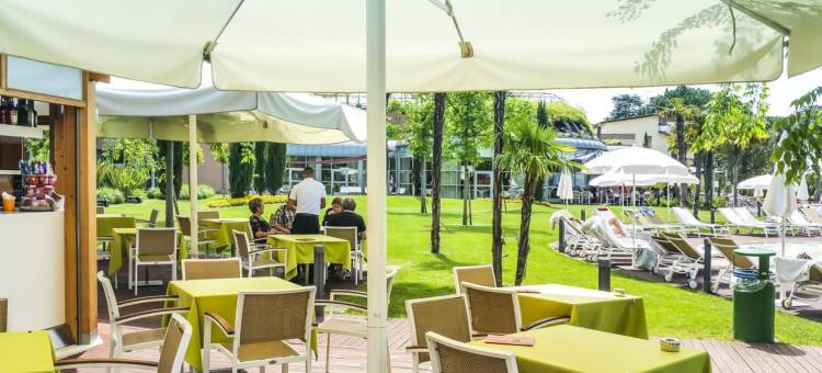 科尔特瓦里尔酒店(Hotel Corte Valier)图片